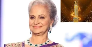 Dadasaheb Phalke Award