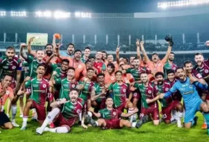 Durand Cup Final 2023