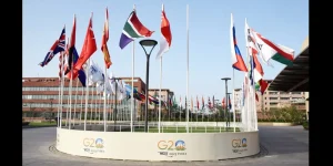 G20 Summit 2023