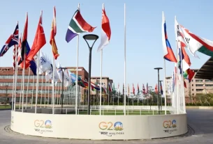 G20 Summit 2023