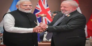 G20 Summit 2023