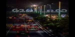 G20 Summit 2023