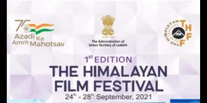 Himalayan film festival