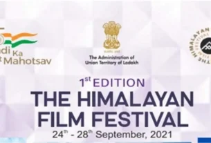 Himalayan film festival