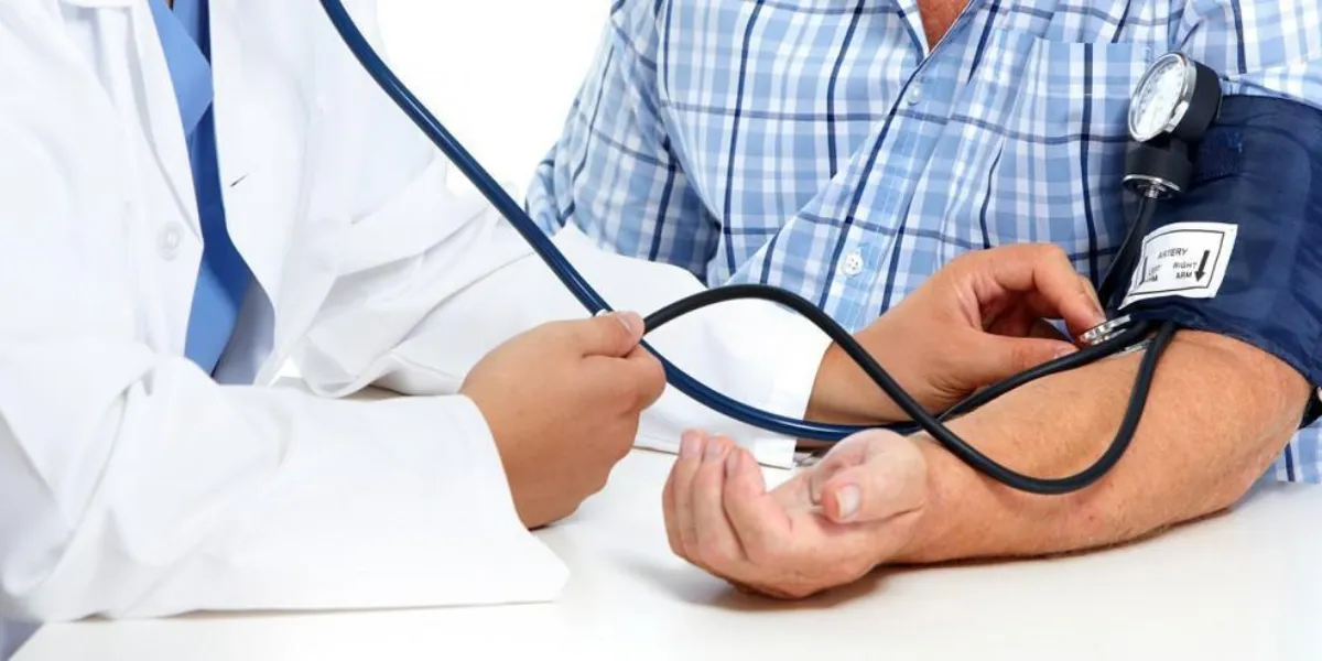 Hypertension