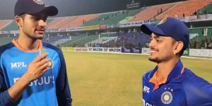 ICC ODI Rankings