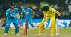 Ind vs Aus