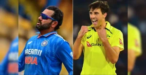 Ind vs Aus 3rd ODI