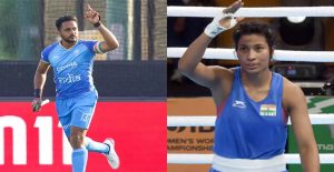 Indian Hockey