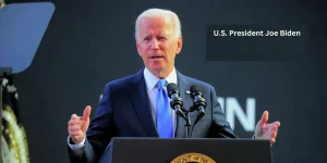G20 Summit 2023: Joe Biden