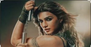 Kriti Sanon