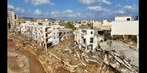 Libya News