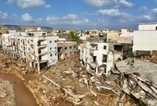 Libya News