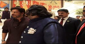 Mukesh Ambani