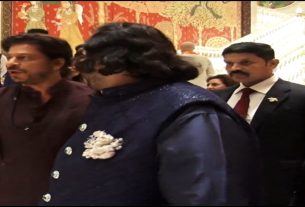 Mukesh Ambani