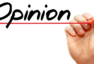 Opinion