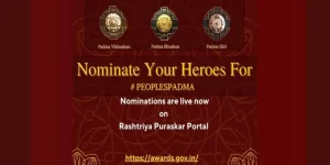Padma Awards-2024