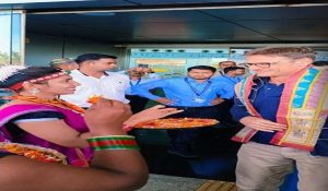 G-20, Raipur