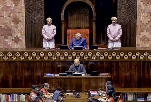 Rajya Sabha