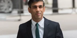 Rishi Sunak