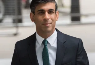 Rishi Sunak