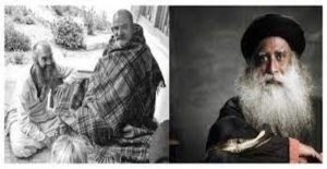 Sad guru Jaggi, Baba Neeb Karori Maharaj