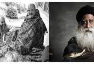 Sad guru Jaggi, Baba Neeb Karori Maharaj