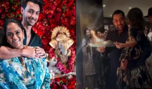 Salman Khan, Ganesh Chaturthi
