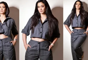 Shweta Tiwari