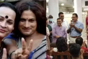 Transgender OPD