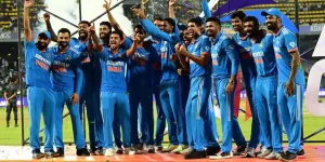asia cup 2023 winner