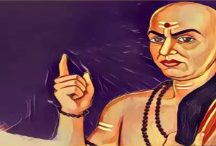 सम्राट चंद्र गुप्त, चाणक्य