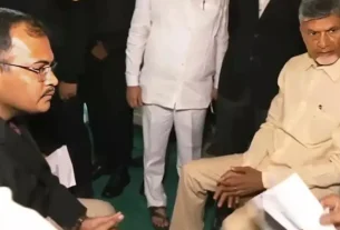 chandrababu naidu