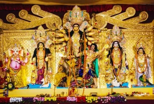 durga puja