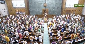 lok sabha
