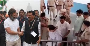 Nuh Violence, Mamman Khan