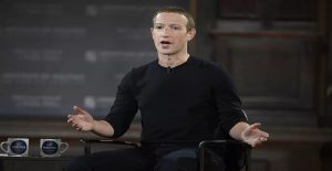 mark zukerberg