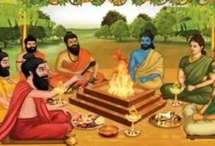 Aaj ka Panchang, Rishi Panchang