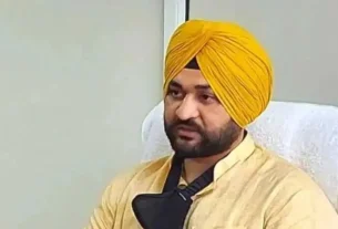 sandeep singh