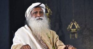 spiritual spirit, Sadguru Jaggi Vasudev