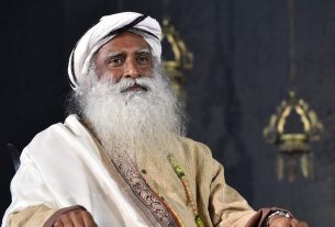 spiritual spirit, Sadguru Jaggi Vasudev