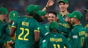 2023 Cricket World Cup