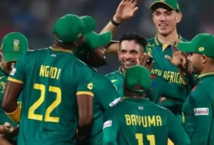 2023 Cricket World Cup