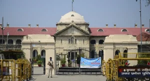 Allahabad High Court