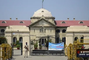 Allahabad High Court