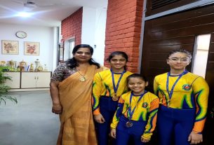 Amity, Amity International School