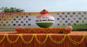 Amrut Kalash Yatra