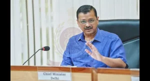 Arvind Kejriwal