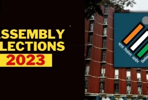 Assembly Election 2023