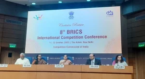 BRICS Summit in India